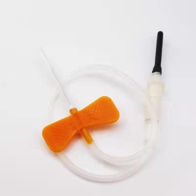 20g-25g Blood Collection Butterfly Needle
