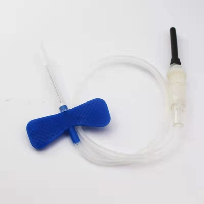 20g-25g Blood Collection Butterfly Needle