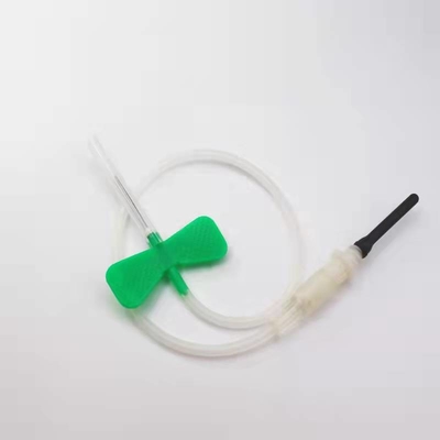 20g-25g Blood Collection Butterfly Needle