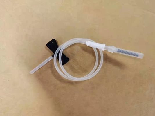 20g-25g Blood Collection Butterfly Needle