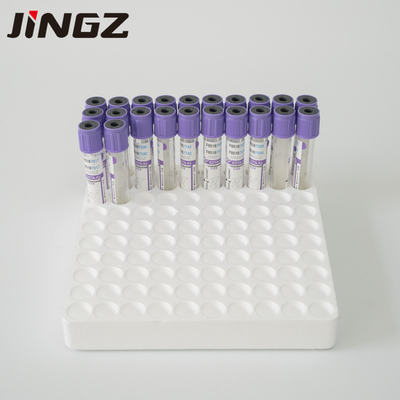 Blood Draw K2 EDTA Tube