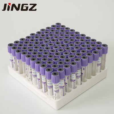 2ml-10ml K2edta Blood Collection Tubes