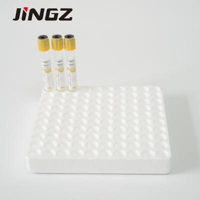 Gel Clot Activator Tube  6ml 13*100mm