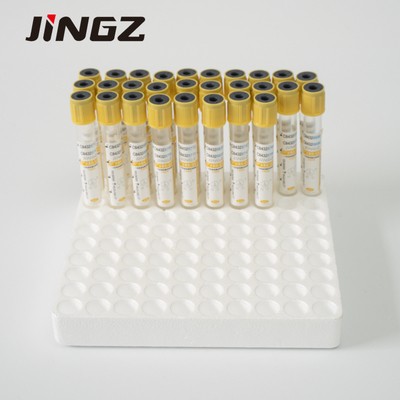 SST Serum Separator Tube 2ml-10ml