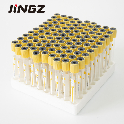 SST Serum Separator Tube 2ml-10ml