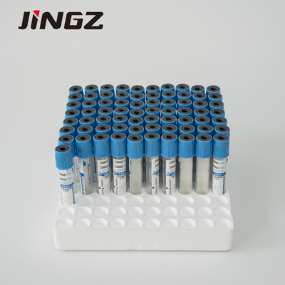 3ml Blue Sodium Citrate Coagulation Tube