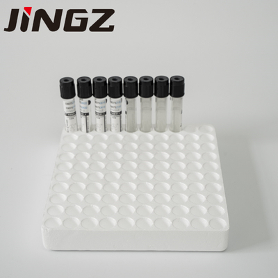 4NC ESR 3.2% Sodium Citrate Blood Collection Tube 5ml-7m Medical Device