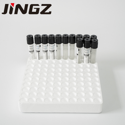 2ml-4ml Vacuum Sodium Citrate Blood Collection Tube For Hospital