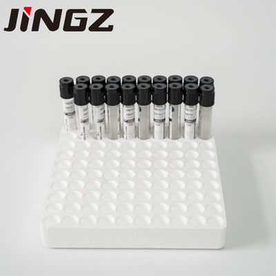 2ml-5ml Sodium Citrate Vacuum Tubes