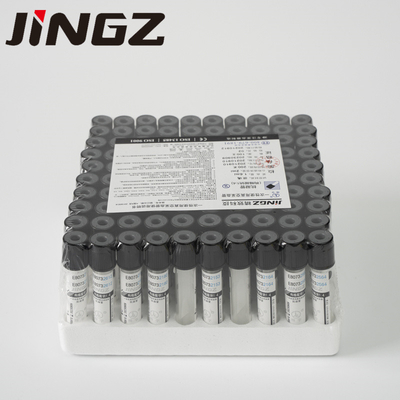 4NC ESR 3.2% Sodium Citrate Blood Collection Tube 5ml-7m Medical Device
