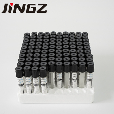 OEM ODM 3.8% Sodium Citrate Anticoagulant Tube Blood Specimen Collection Tubes