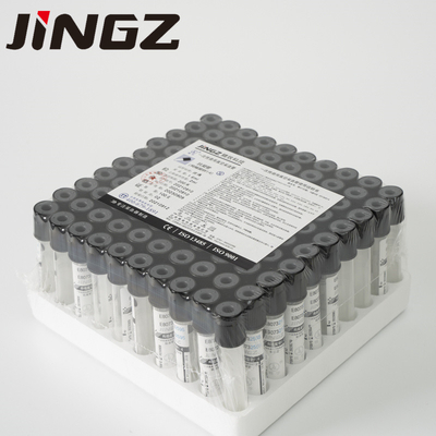 2ml-5ml Sodium Citrate Vacuum Tubes
