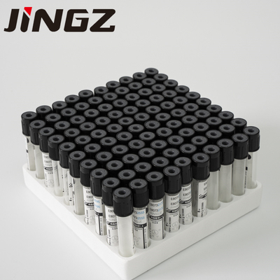 4NC ESR 3.2% Sodium Citrate Blood Collection Tube 5ml-7m Medical Device