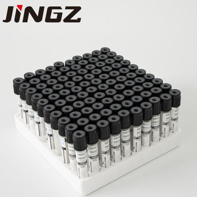 2ml-5ml Sodium Citrate Vacuum Tubes