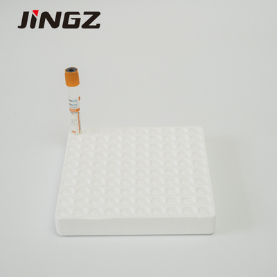 Coagulant Blood Sample Collection Tube 4ml
