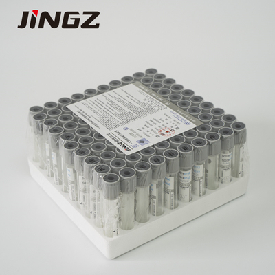 2ml 3ml Blood Sugar Collection Tube