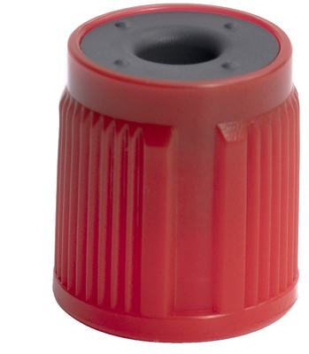 Durable Blood Collection Tube Parts Combined 16mm 13mm Vacuum Caps