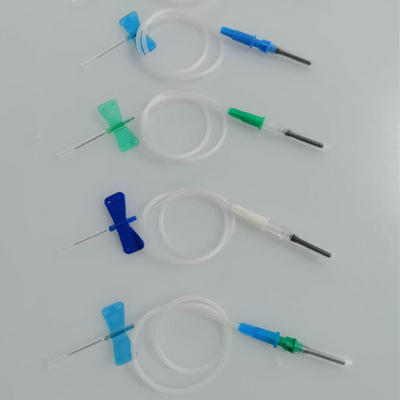 20g-25g Blood Collection Butterfly Needle