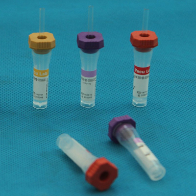 0.25ml 0.5ml 1ml Micro Blood Collection Tube