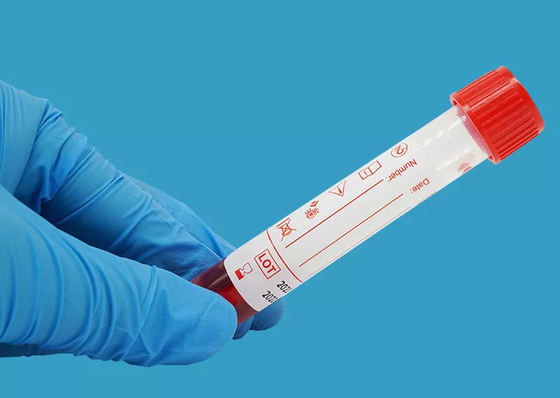 Disposable 10ml Virus Sampling Kit Nucleic Acid Extraction Kit