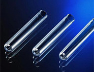 Medical Blood Collection Tube Parts PET Test Tube 12*75mm 12*100mm