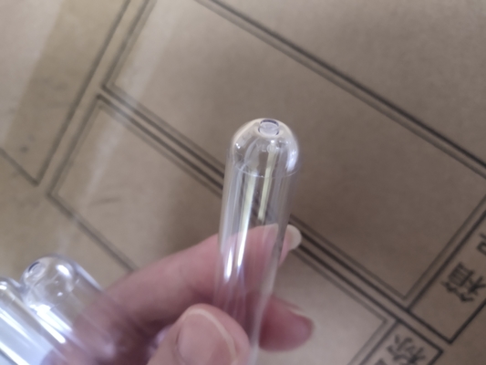 Blood Collection PET Test Tube 13*75mm 13*100mm 16*100mm