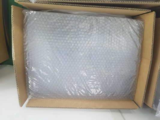 Clean And Transparent PET Blood Collection Tube 13x75mm