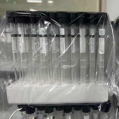 JINGZ/YBK Blood Sample Collection Tube for Medical / Laboratory